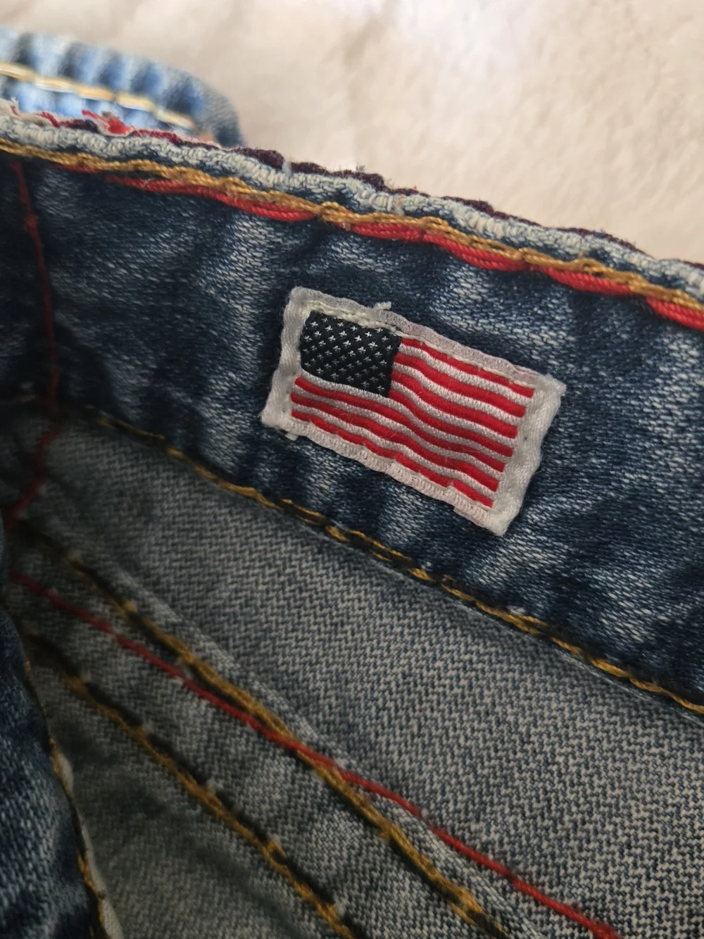 True Religion Jean
